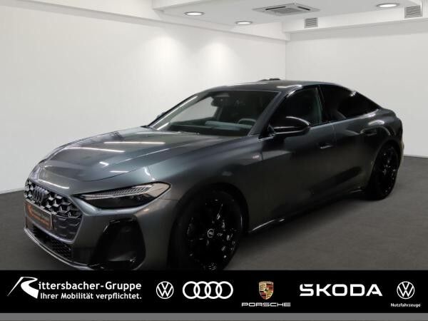 Audi A5 Limousine TFSI S line - Bang & Olufsen Premium- Audi virtual cockpit plus