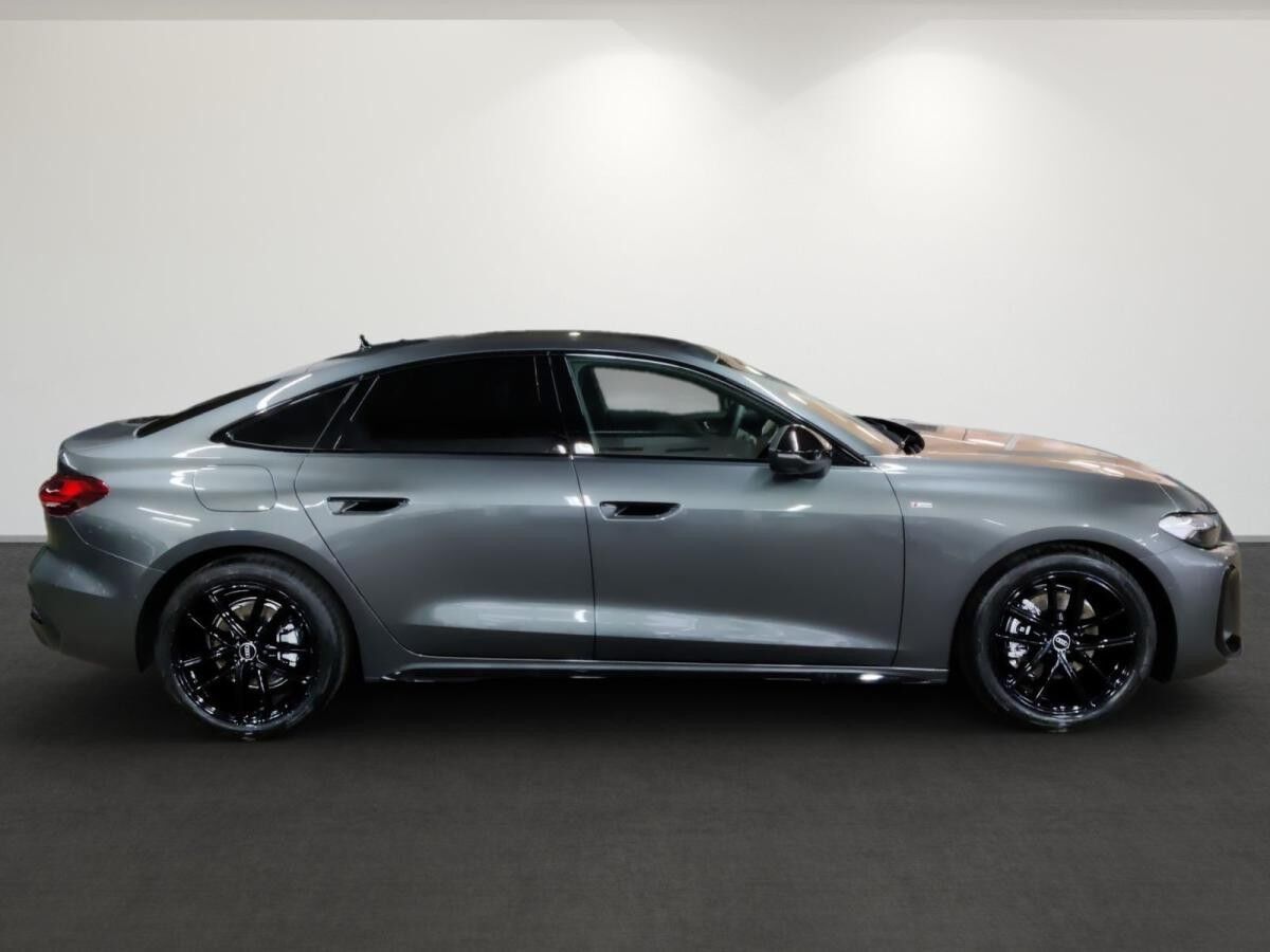 Audi A5 Limousine TFSI S line - Bang & Olufsen Premium- Audi virtual cockpit plus