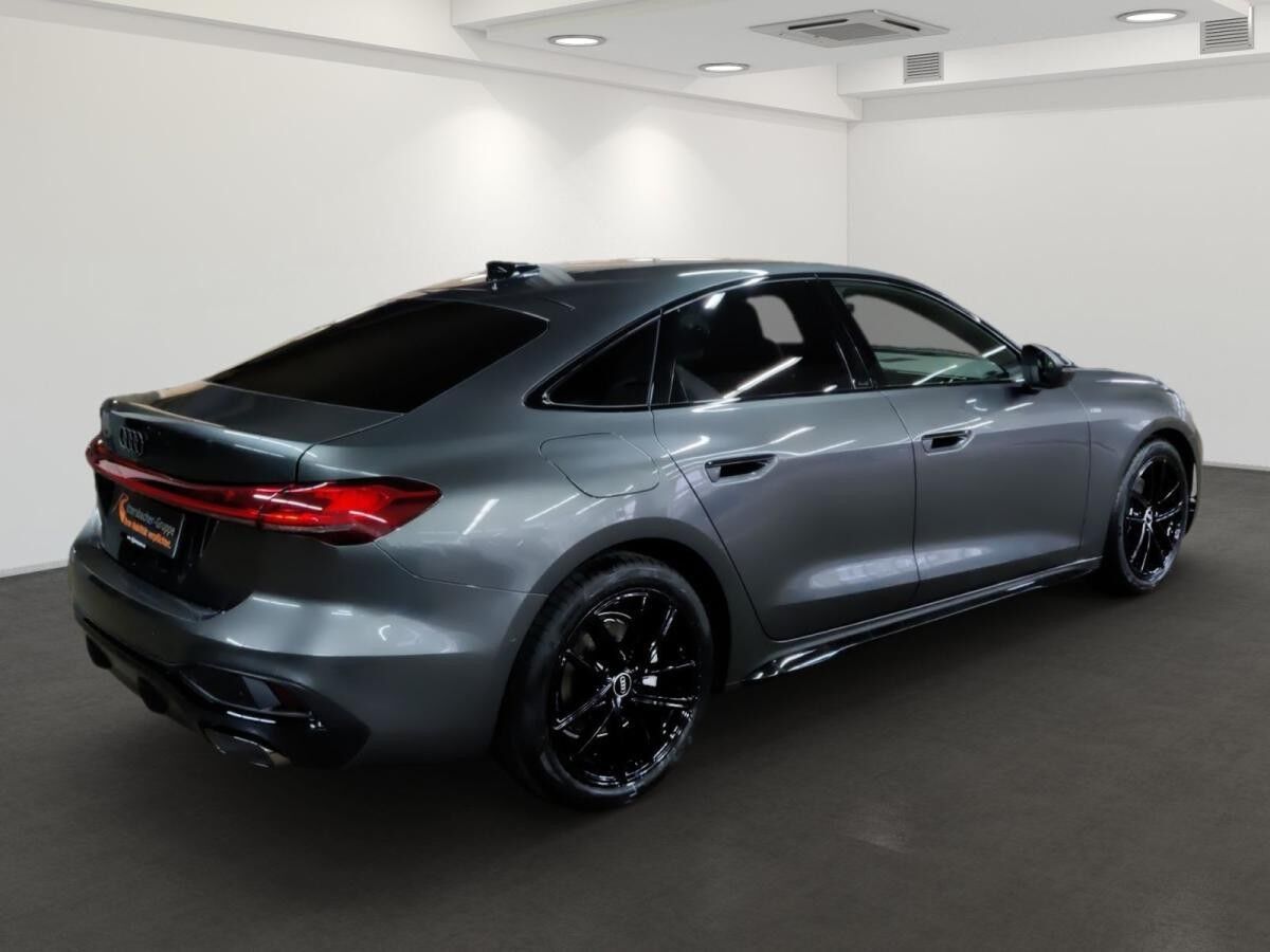 Audi A5 Limousine TFSI S line - Bang & Olufsen Premium- Audi virtual cockpit plus