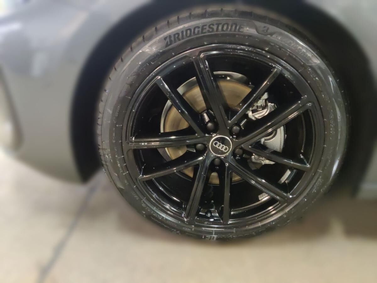 Audi A5 Limousine TFSI S line - Bang & Olufsen Premium- Audi virtual cockpit plus