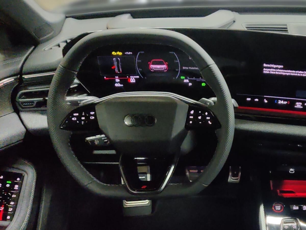 Audi A5 Limousine TFSI S line - Bang & Olufsen Premium- Audi virtual cockpit plus