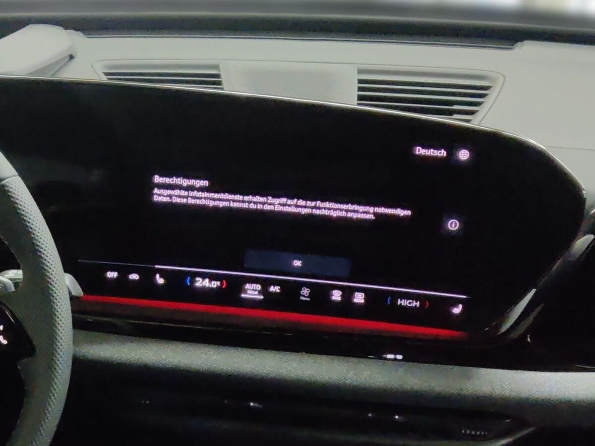 Audi A5 Limousine TFSI S line - Bang & Olufsen Premium- Audi virtual cockpit plus