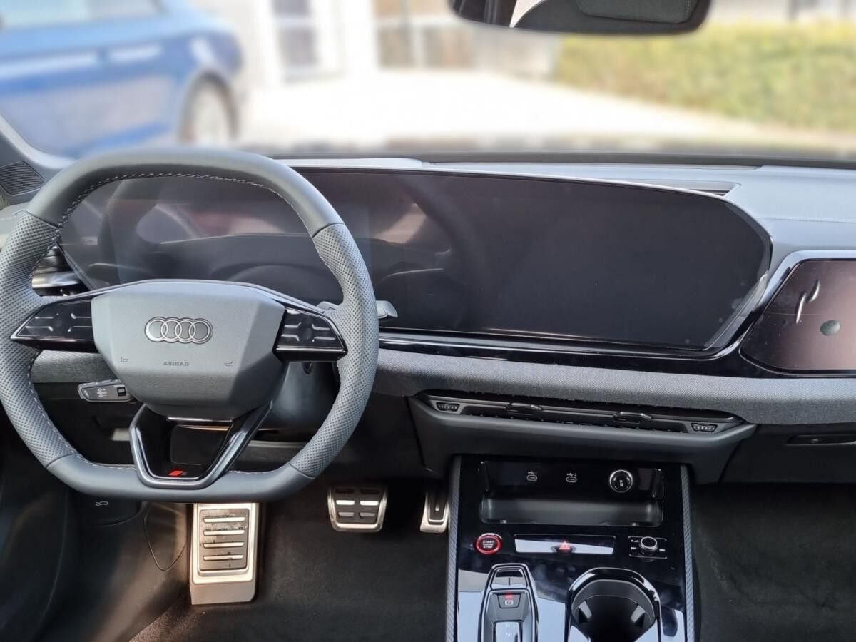 Audi A5 Limousine TFSI S line - Bang & Olufsen Premium- Audi virtual cockpit plus