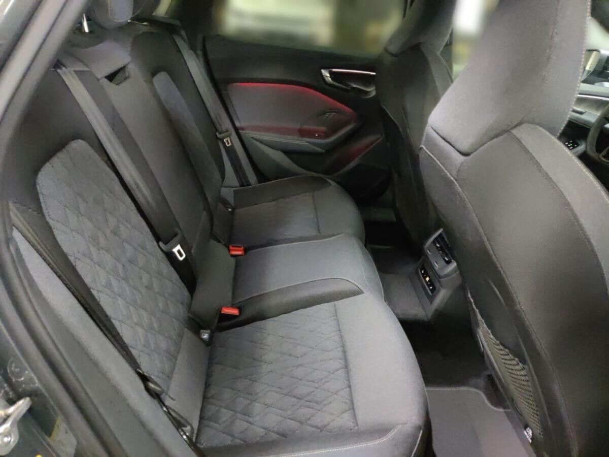 Audi A5 Limousine TFSI S line - Bang & Olufsen Premium- Audi virtual cockpit plus