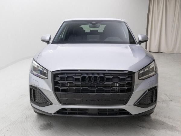 Audi Q2 advanced 35 TFSI S tronic*MATRIX*KAMERA*CARPL