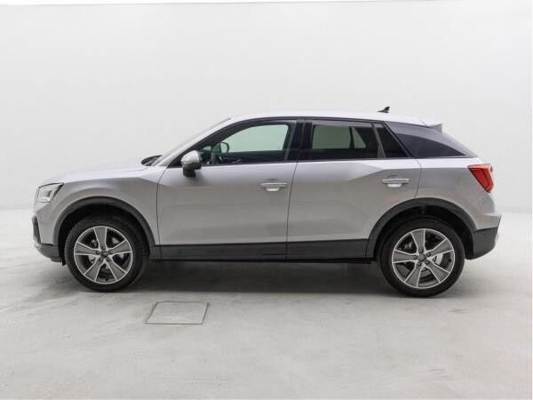 Audi Q2 advanced 35 TFSI S tronic*MATRIX*KAMERA*CARPL
