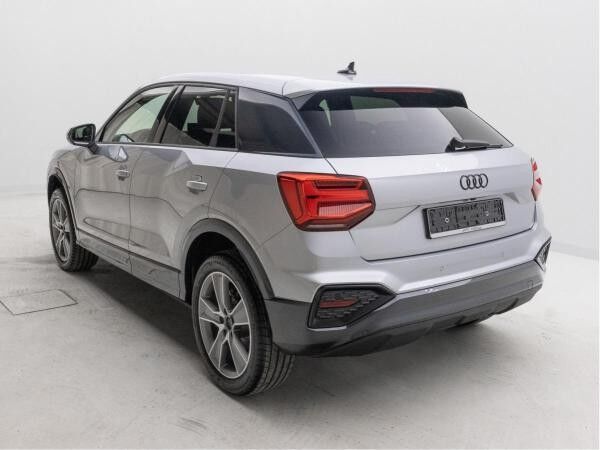 Audi Q2 advanced 35 TFSI S tronic*MATRIX*KAMERA*CARPL