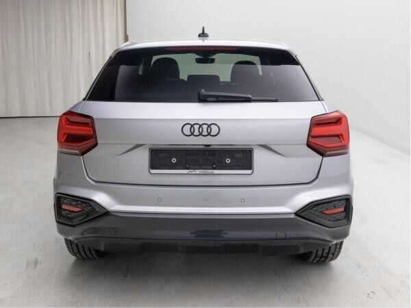 Audi Q2 advanced 35 TFSI S tronic*MATRIX*KAMERA*CARPL