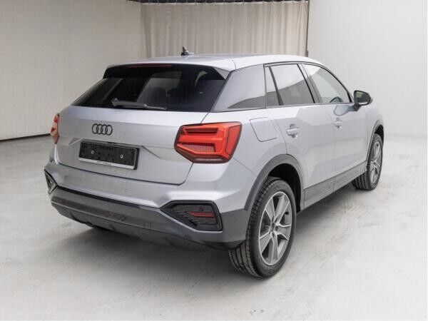 Audi Q2 advanced 35 TFSI S tronic*MATRIX*KAMERA*CARPL