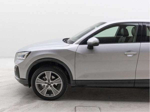Audi Q2 advanced 35 TFSI S tronic*MATRIX*KAMERA*CARPL