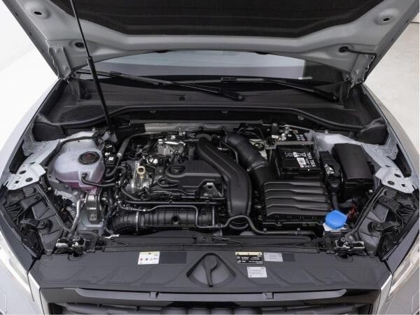 Audi Q2 advanced 35 TFSI S tronic*MATRIX*KAMERA*CARPL