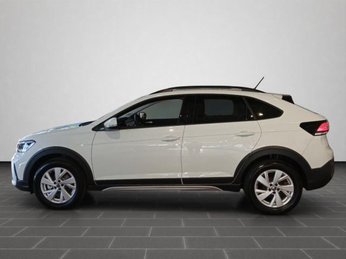 Volkswagen Taigo Life 1.0 TSI 5-Gang WINTERRÄDER MATRIX SITZHZ KLIMAAUTOM.