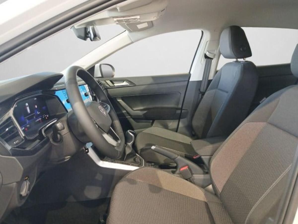 Volkswagen Taigo Life 1.0 TSI 5-Gang WINTERRÄDER MATRIX SITZHZ KLIMAAUTOM.