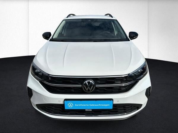 Volkswagen Taigo GOAL 1,0 l TSI OPF 6-Gang