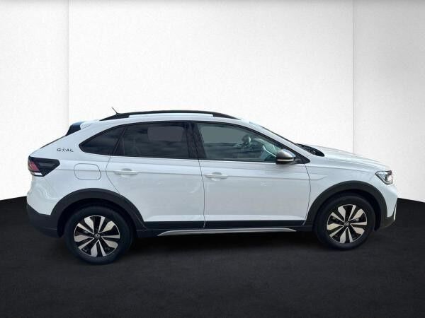 Volkswagen Taigo GOAL 1,0 l TSI OPF 6-Gang