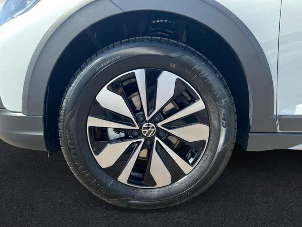 Volkswagen Taigo GOAL 1,0 l TSI OPF 6-Gang