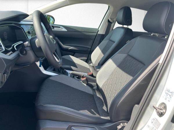 Volkswagen Taigo GOAL 1,0 l TSI OPF 6-Gang