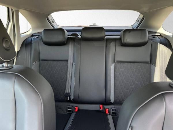 Volkswagen Taigo GOAL 1,0 l TSI OPF 6-Gang