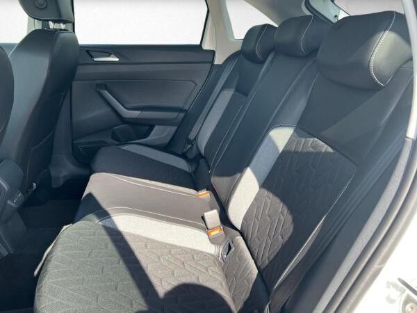 Volkswagen Taigo GOAL 1,0 l TSI OPF 6-Gang
