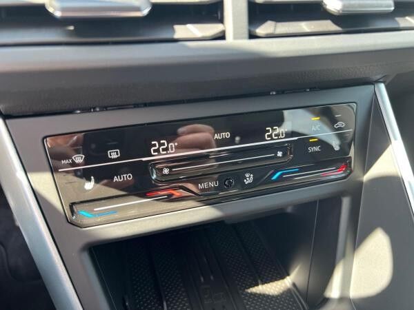 Volkswagen Taigo GOAL 1,0 l TSI OPF 6-Gang