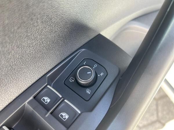 Volkswagen Taigo GOAL 1,0 l TSI OPF 6-Gang