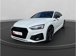 Audi A5 Sportback 40 TFSI S-LINE+AHK+PANO+MATRIX+STAN
