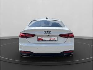 Audi A5 Sportback 40 TFSI S-LINE+AHK+PANO+MATRIX+STAN