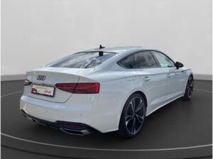 Audi A5 Sportback 40 TFSI S-LINE+AHK+PANO+MATRIX+STAN