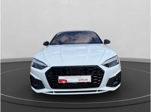 Audi A5 Sportback 40 TFSI S-LINE+AHK+PANO+MATRIX+STAN