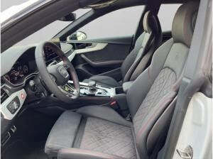 Audi A5 Sportback 40 TFSI S-LINE+AHK+PANO+MATRIX+STAN