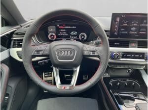 Audi A5 Sportback 40 TFSI S-LINE+AHK+PANO+MATRIX+STAN