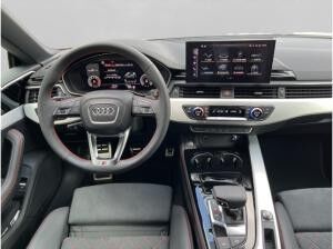 Audi A5 Sportback 40 TFSI S-LINE+AHK+PANO+MATRIX+STAN