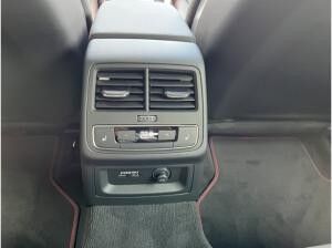 Audi A5 Sportback 40 TFSI S-LINE+AHK+PANO+MATRIX+STAN