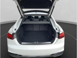 Audi A5 Sportback 40 TFSI S-LINE+AHK+PANO+MATRIX+STAN