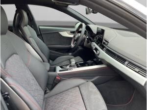 Audi A5 Sportback 40 TFSI S-LINE+AHK+PANO+MATRIX+STAN