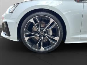 Audi A5 Sportback 40 TFSI S-LINE+AHK+PANO+MATRIX+STAN