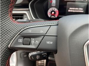 Audi A5 Sportback 40 TFSI S-LINE+AHK+PANO+MATRIX+STAN