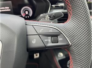 Audi A5 Sportback 40 TFSI S-LINE+AHK+PANO+MATRIX+STAN