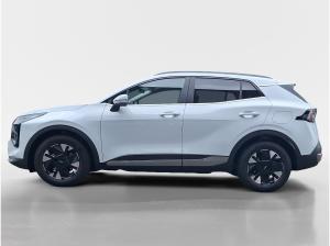 Kia Sportage 1.6 T.-GDI Vision MY26+DCT+Aktion+Sofort