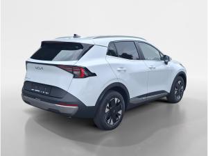 Kia Sportage 1.6 T.-GDI Vision MY26+DCT+Aktion+Sofort