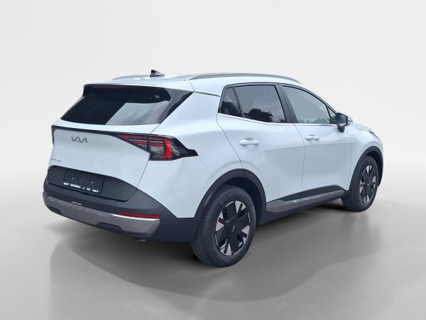 Kia Sportage 1.6 T.-GDI Vision MY26+DCT+Aktion+Sofort