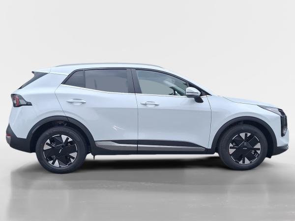 Kia Sportage 1.6 T.-GDI Vision MY26+DCT+Aktion+Sofort