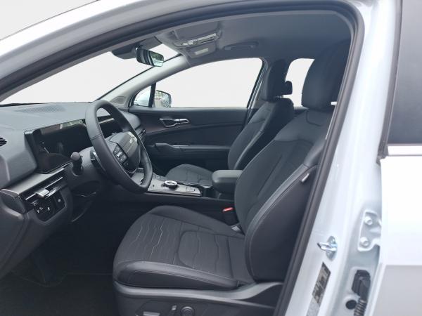 Kia Sportage 1.6 T.-GDI Vision MY26+DCT+Aktion+Sofort
