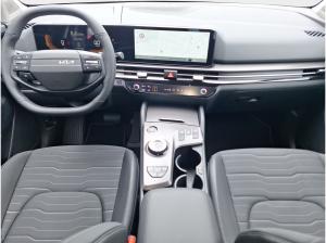 Kia Sportage 1.6 T.-GDI Vision MY26+DCT+Aktion+Sofort