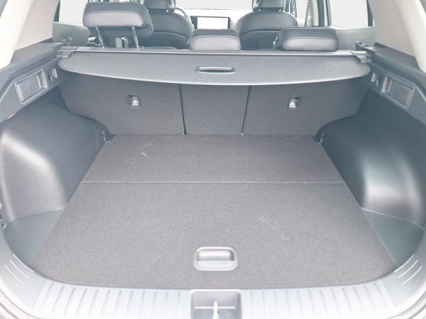 Kia Sportage 1.6 T.-GDI Vision MY26+DCT+Aktion+Sofort