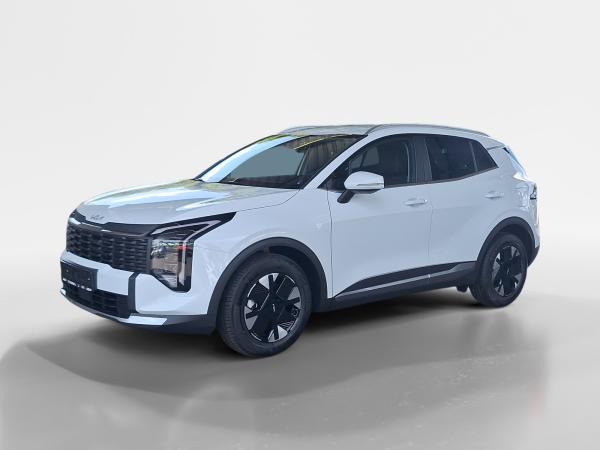 Kia Sportage 1.6. T-GDI Vision MY26+DCT+Aktion+Sofort