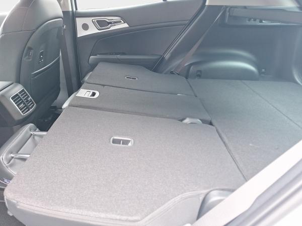 Kia Sportage 1.6 T.-GDI Vision MY26+DCT+Aktion+Sofort