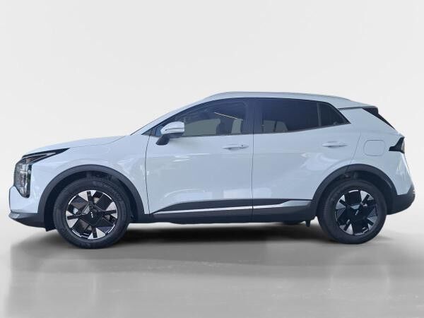 Kia Sportage 1.6. T-GDI Vision MY26+DCT+Aktion+Sofort