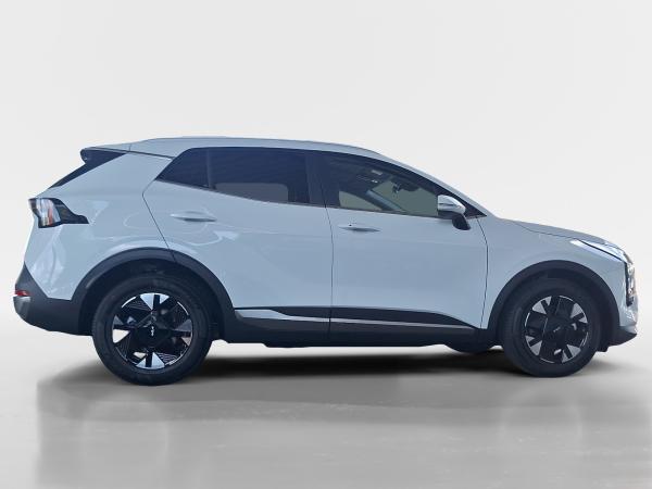 Kia Sportage 1.6. T-GDI Vision MY26+DCT+Aktion+Sofort