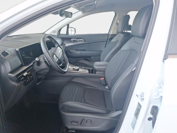 Kia Sportage 1.6. T-GDI Vision MY26+DCT+Aktion+Sofort